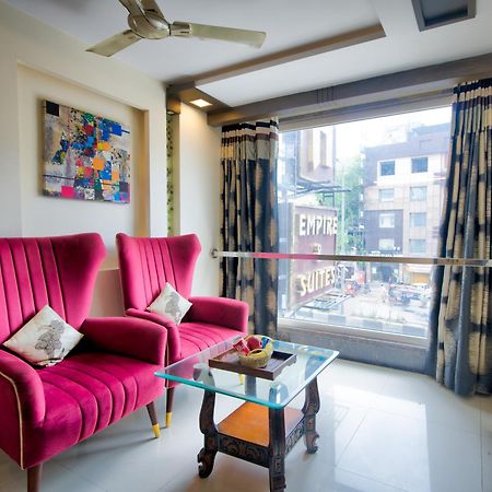 The Singh Empire - World Travel Leader 2025 Hotel New Delhi Eksteriør billede