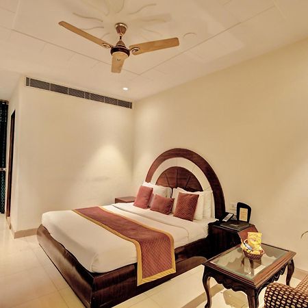 The Singh Empire, New Delhi Hotel Eksteriør billede