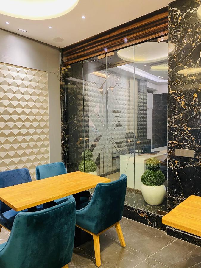 The Singh Empire - World Travel Leader 2025 Hotel New Delhi Eksteriør billede