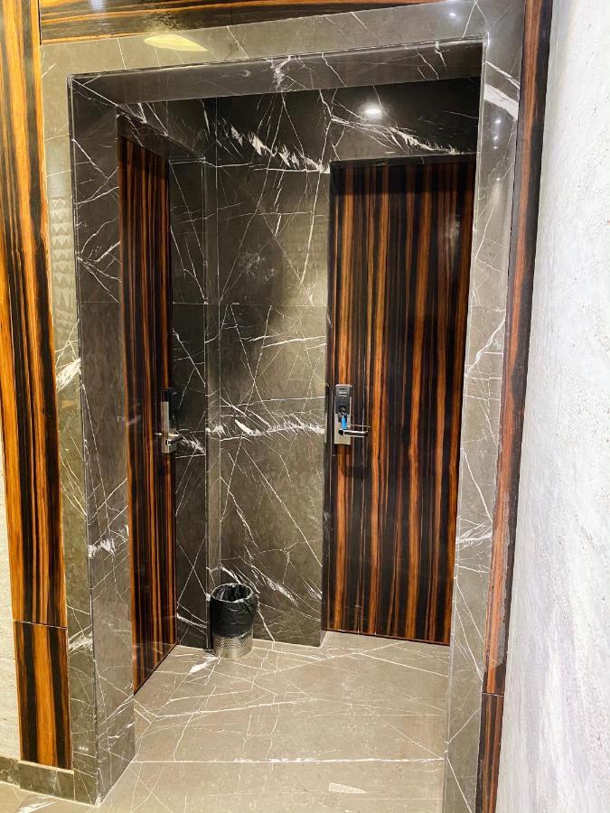 The Singh Empire - World Travel Leader 2025 Hotel New Delhi Eksteriør billede