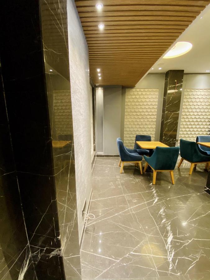 The Singh Empire - World Travel Leader 2025 Hotel New Delhi Eksteriør billede