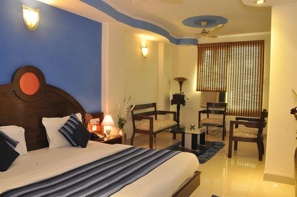 The Singh Empire - World Travel Leader 2025 Hotel New Delhi Værelse billede