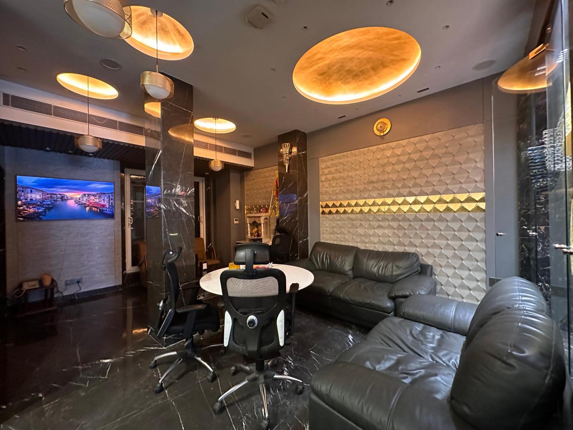 The Singh Empire - World Travel Leader 2025 Hotel New Delhi Eksteriør billede