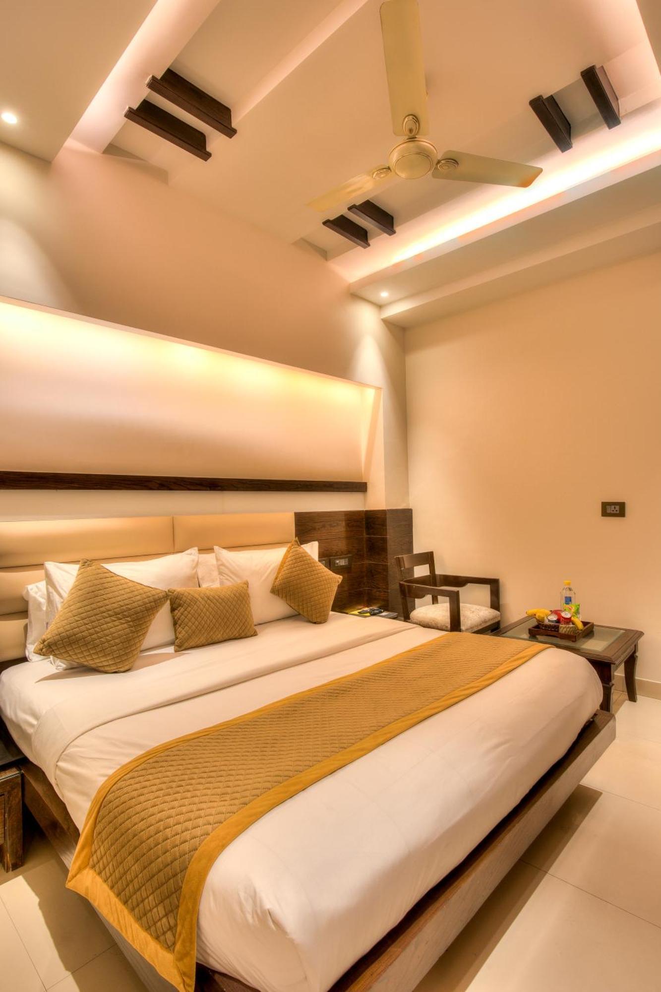 The Singh Empire - World Travel Leader 2025 New Delhi Eksteriør billede
