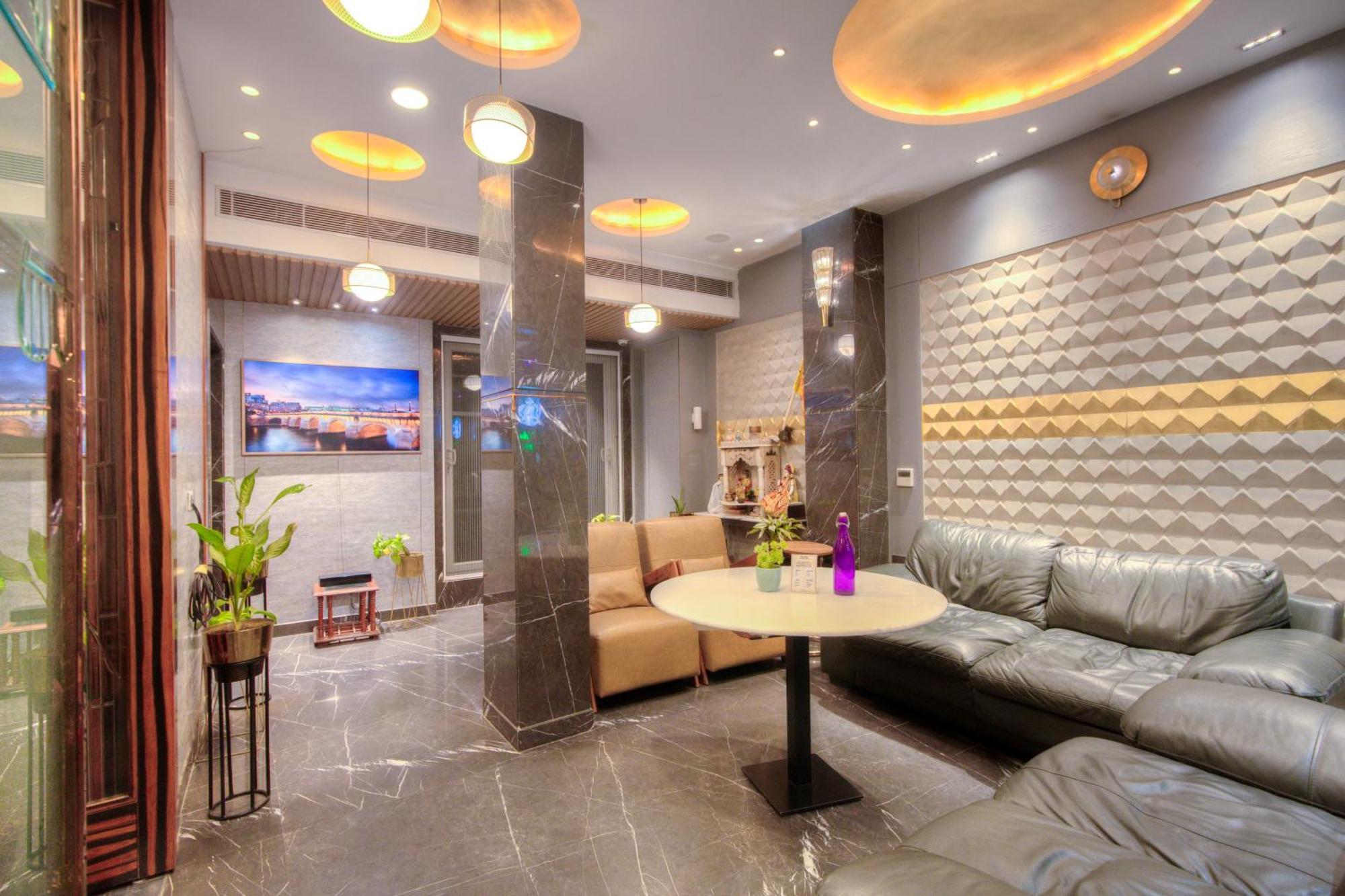The Singh Empire - World Travel Leader 2025 New Delhi Eksteriør billede