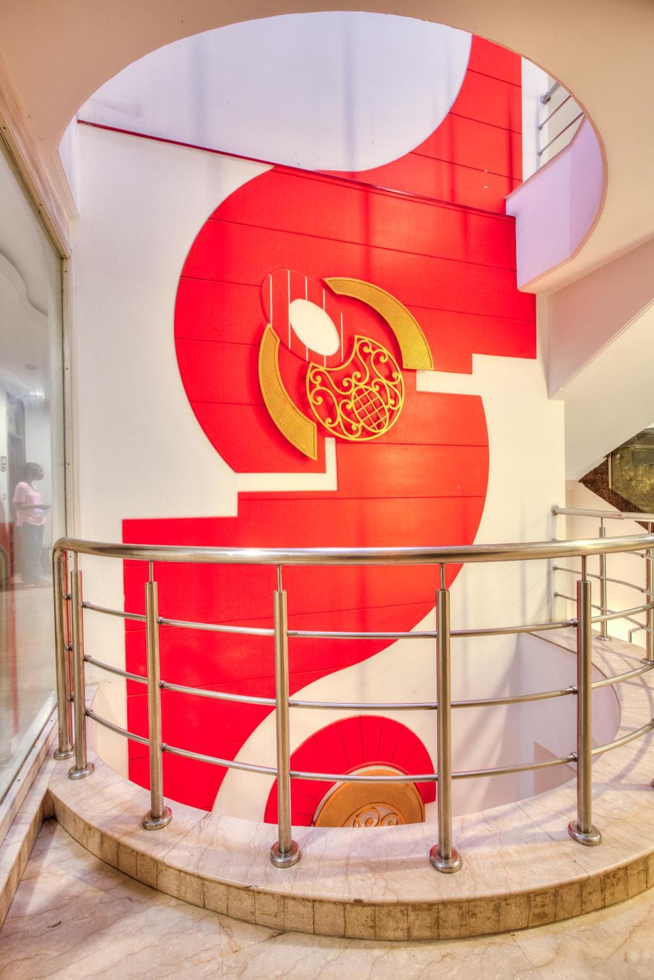 The Singh Empire - World Travel Leader 2025 Hotel New Delhi Eksteriør billede