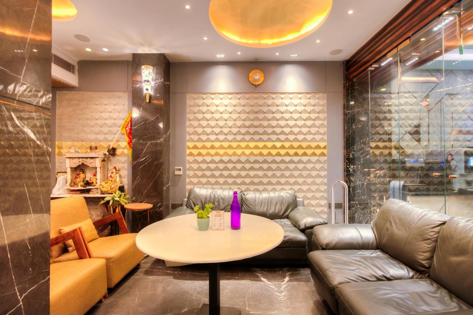 The Singh Empire - World Travel Leader 2025 Hotel New Delhi Eksteriør billede