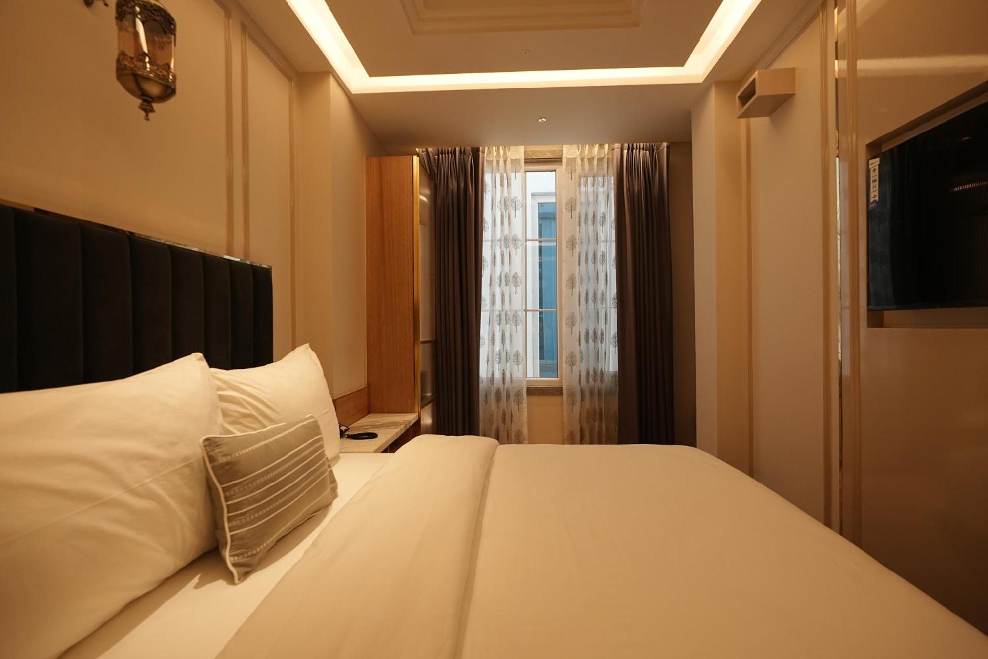 The Singh Empire - World Travel Leader 2025 Hotel New Delhi Eksteriør billede