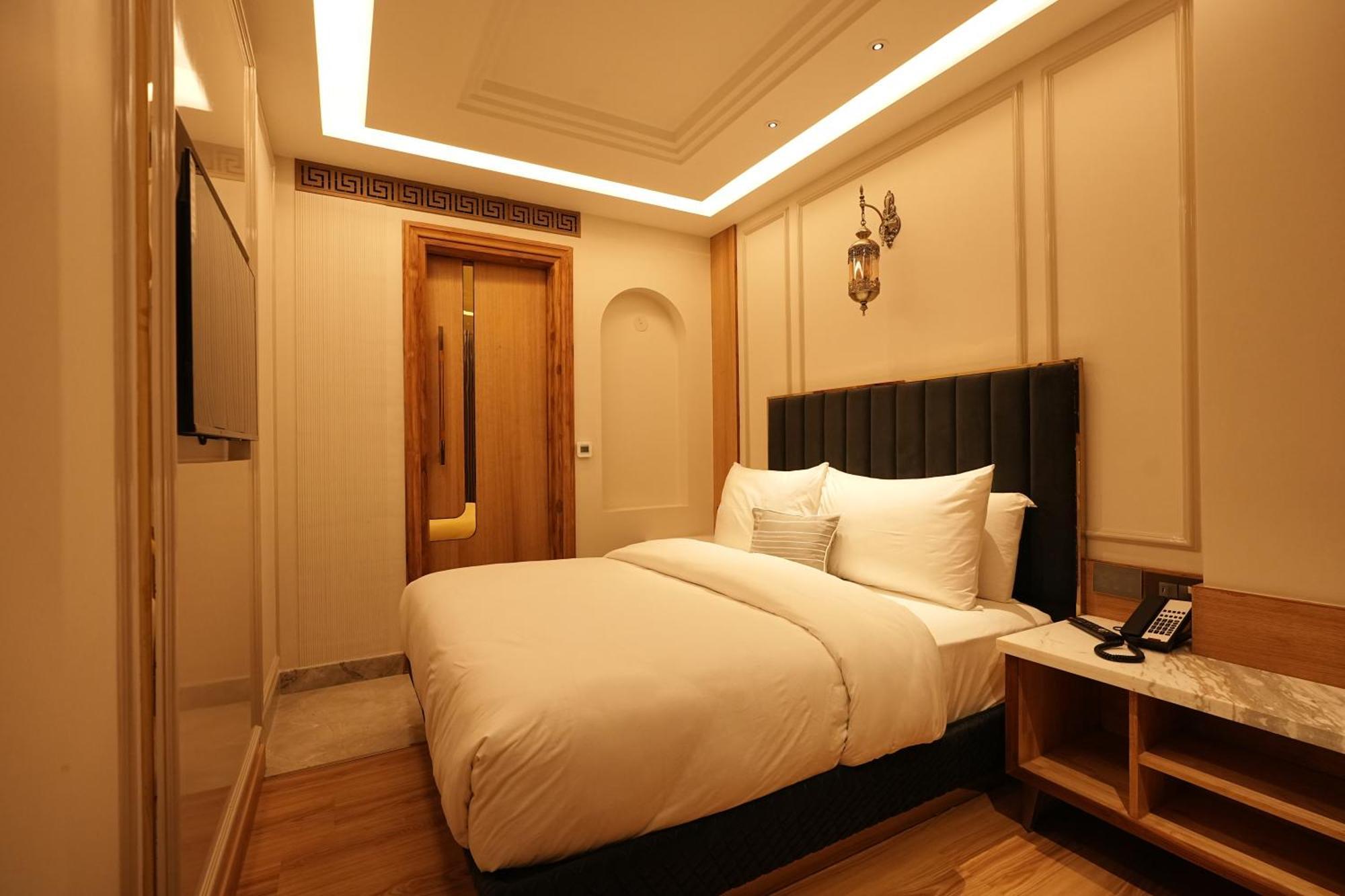 The Singh Empire - World Travel Leader 2025 New Delhi Eksteriør billede