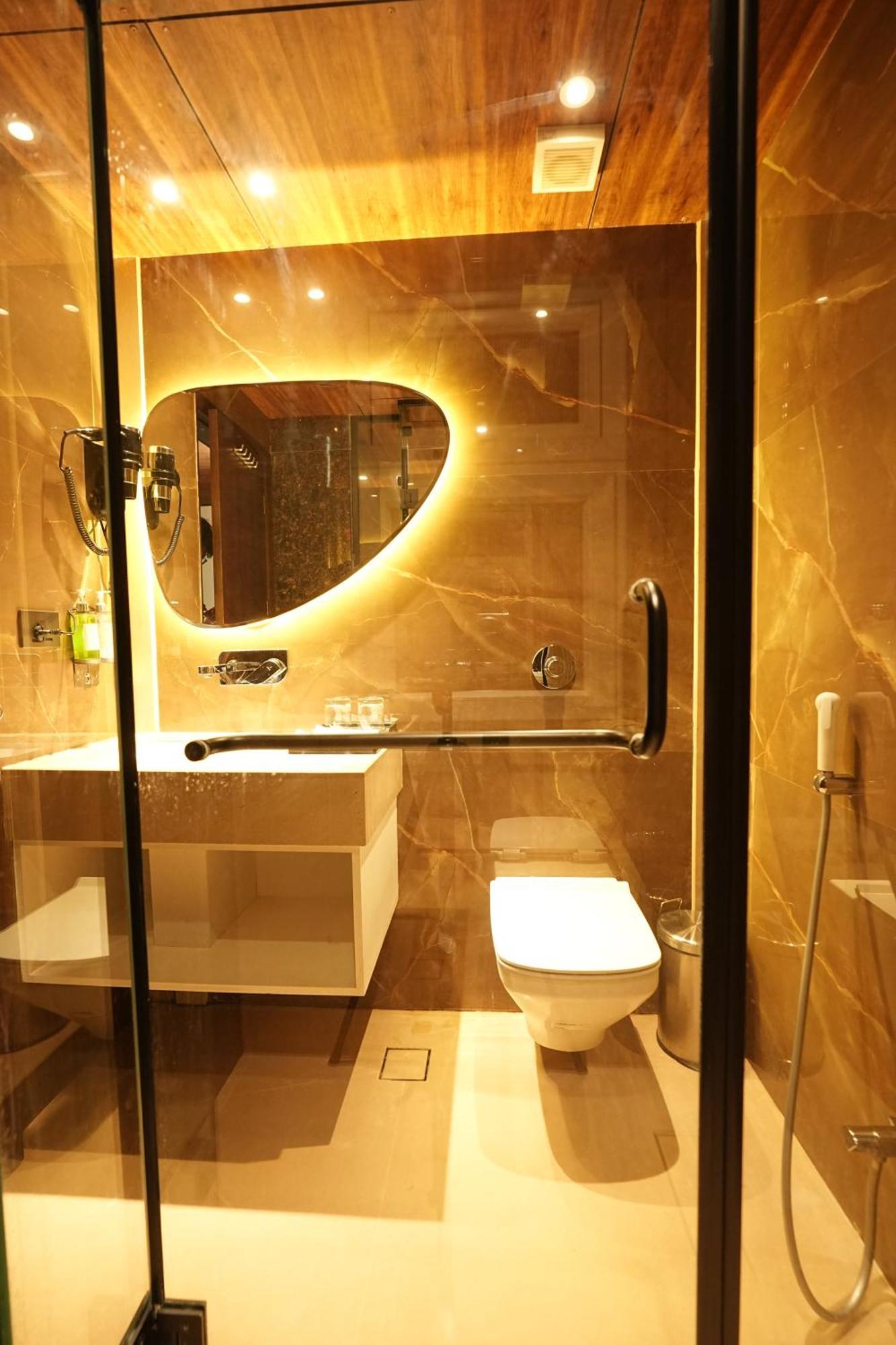 The Singh Empire - World Travel Leader 2025 Hotel New Delhi Eksteriør billede