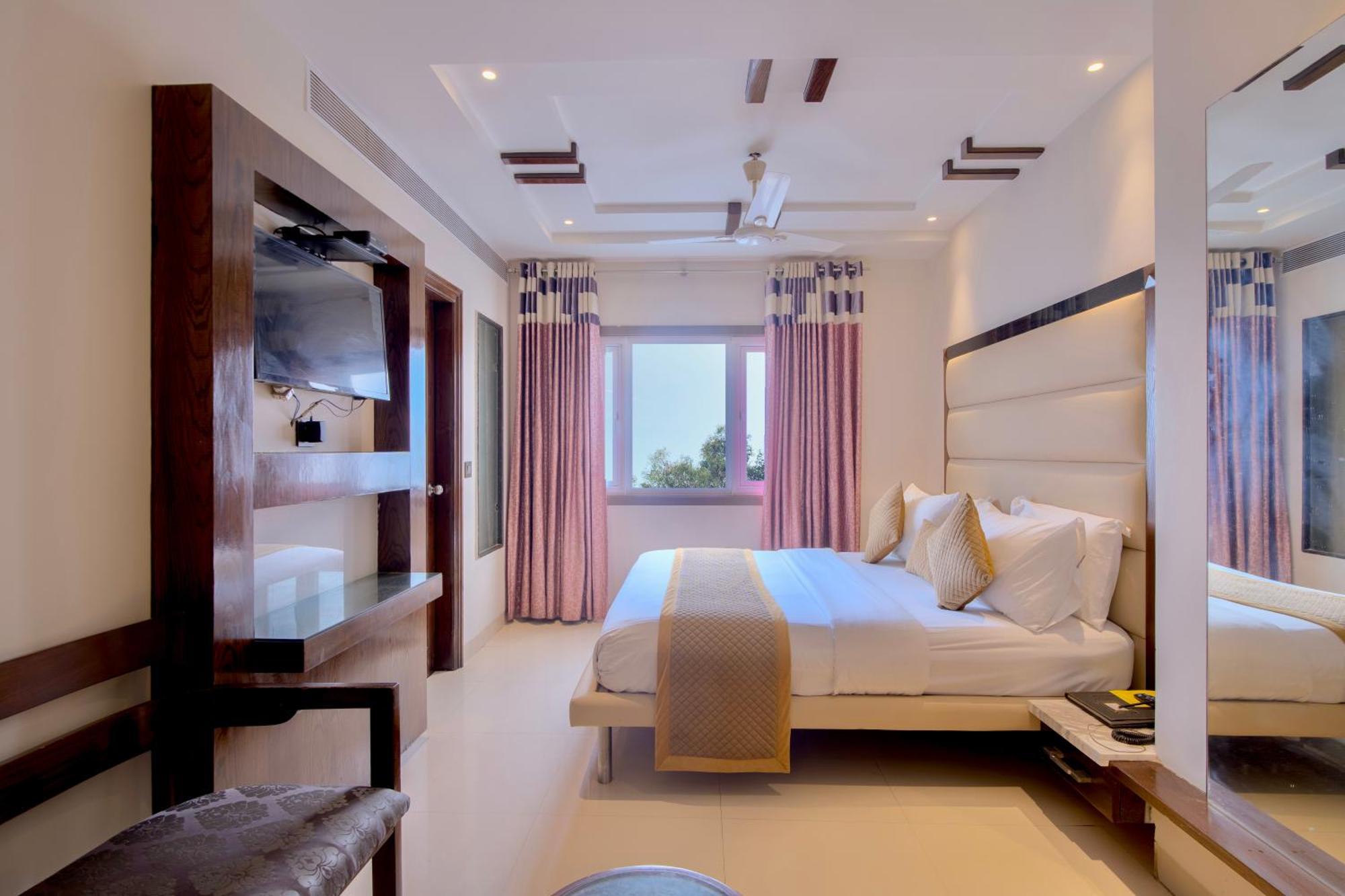 The Singh Empire - World Travel Leader 2025 Hotel New Delhi Eksteriør billede