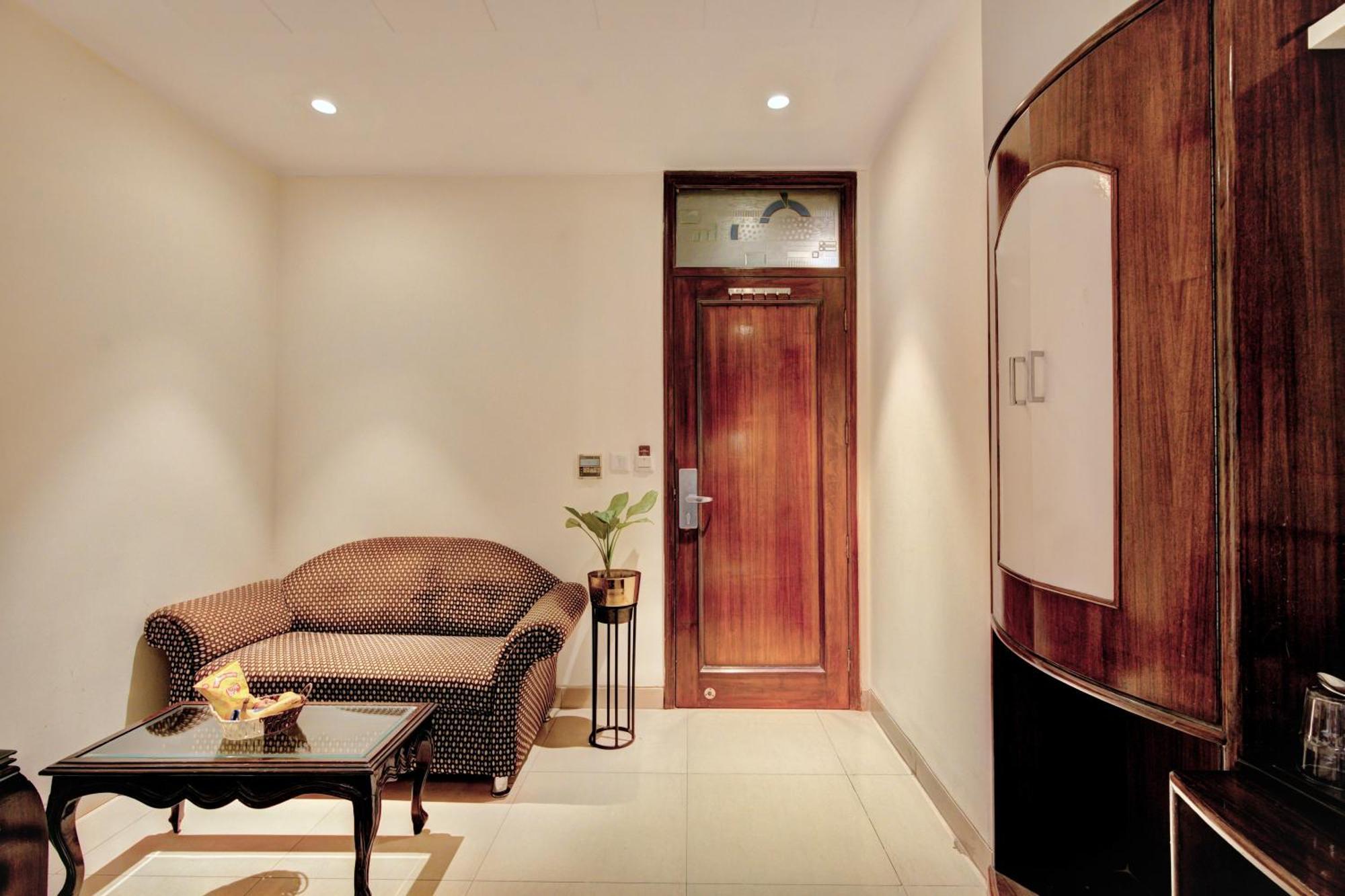 The Singh Empire - World Travel Leader 2025 Hotel New Delhi Eksteriør billede