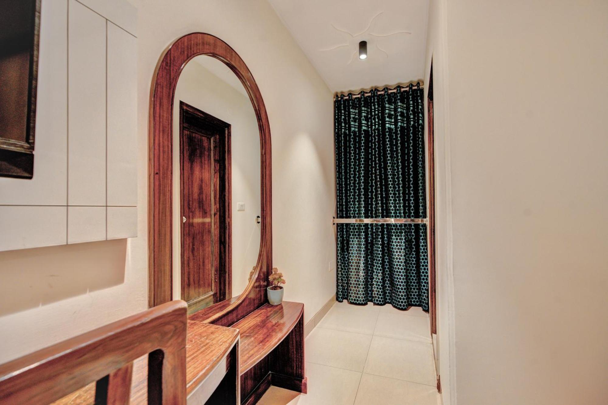 The Singh Empire - World Travel Leader 2025 Hotel New Delhi Eksteriør billede