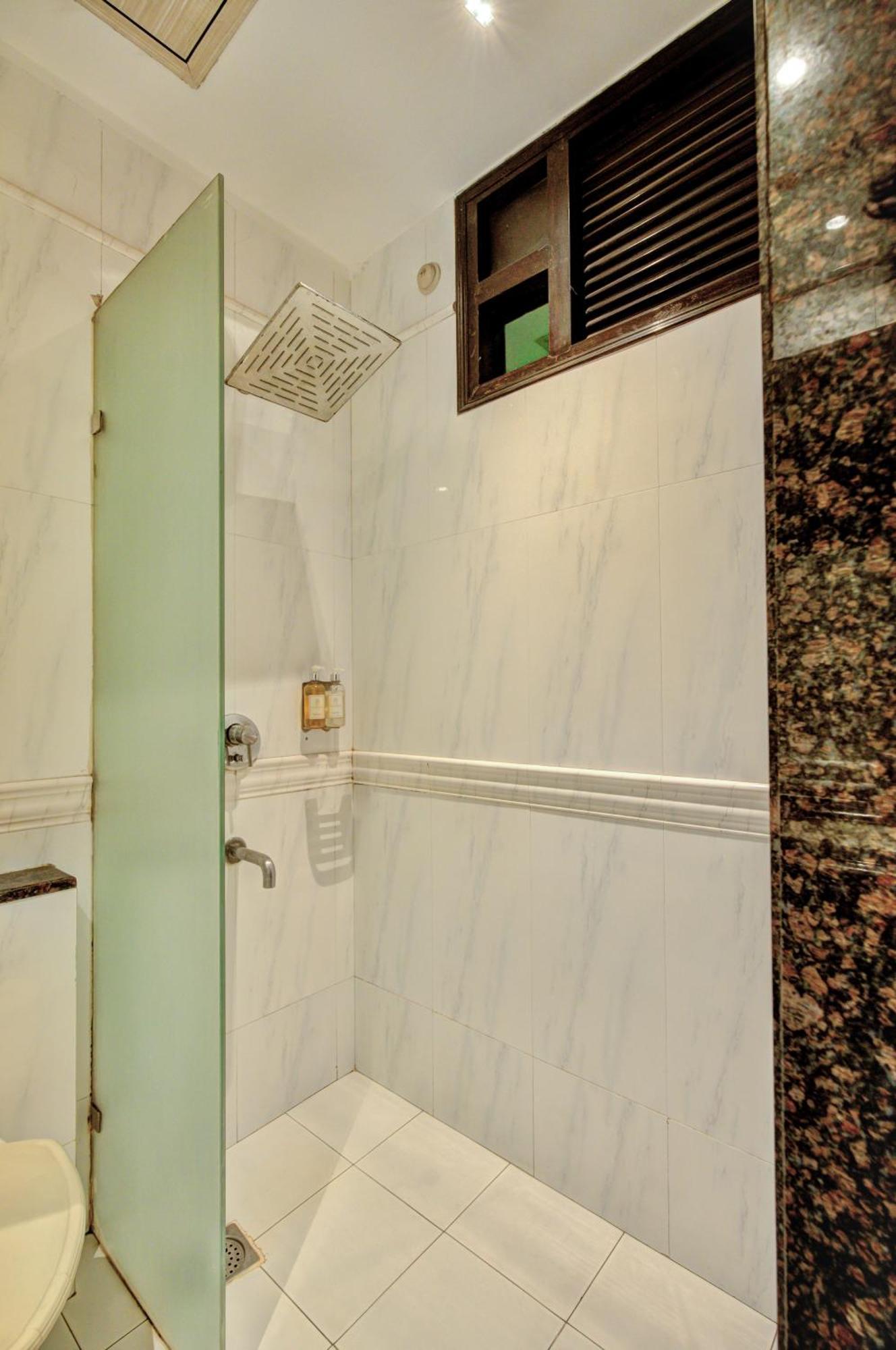 The Singh Empire - World Travel Leader 2025 Hotel New Delhi Eksteriør billede
