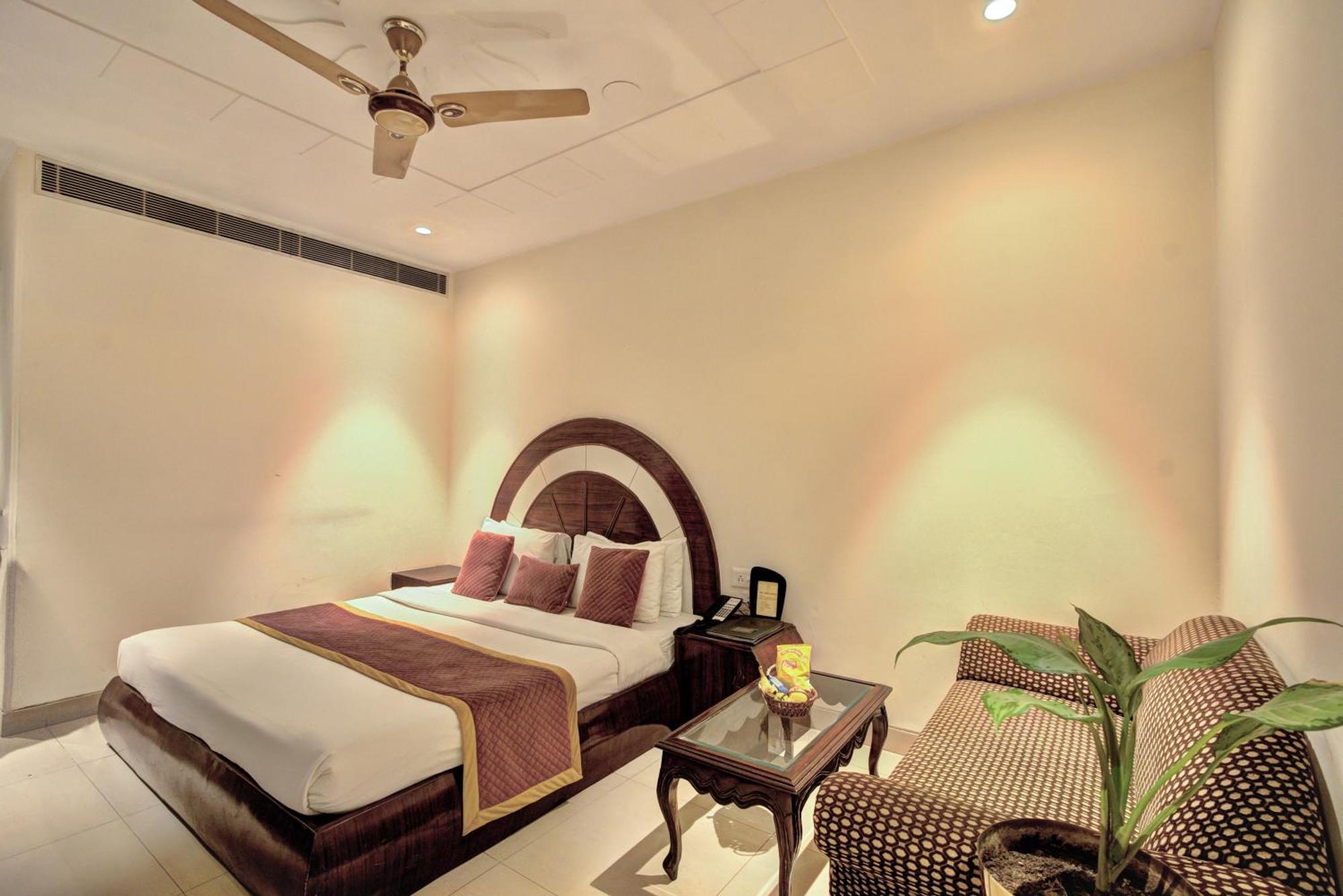 The Singh Empire - World Travel Leader 2025 New Delhi Eksteriør billede