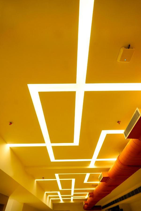 The Singh Empire - World Travel Leader 2025 Hotel New Delhi Eksteriør billede